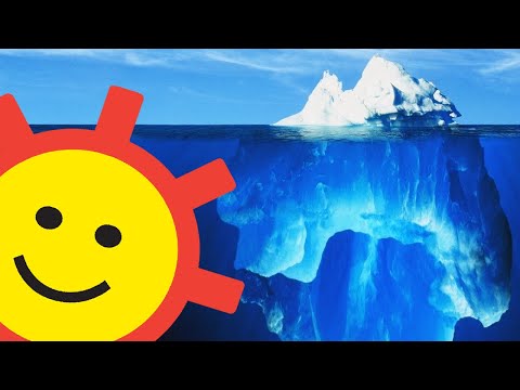 STARY INTERNET - Polski Iceberg [część 1] :: Wykop.pl