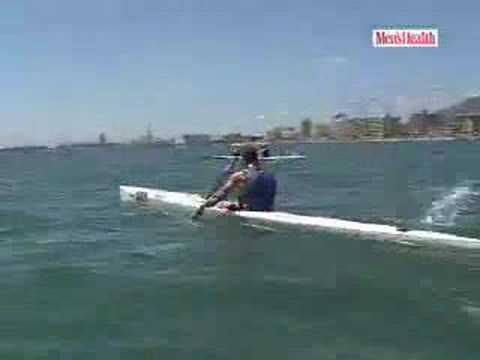 Surf Ski TV Episode IV part 4