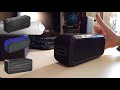 Video review Divoom Voombox Power Black