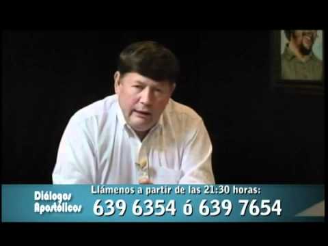 Dialogos Apostólicos. TV. 05 05 2011