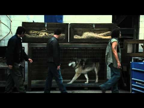 Contraband (2012) Official Trailer