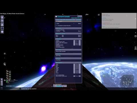 X3: Albion Prelude (Litcube's Universe) Part 05 [Live 05/14]