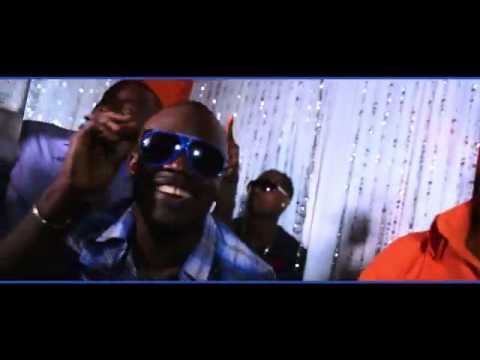 Adrian & Jumo (X2)   - Party Loud Official Video 2013