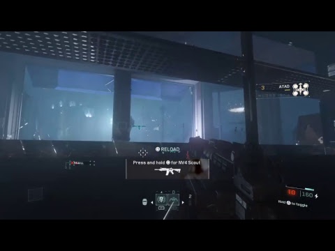 COD INFINITE WARFARe story pt16(Road to 400 subs)