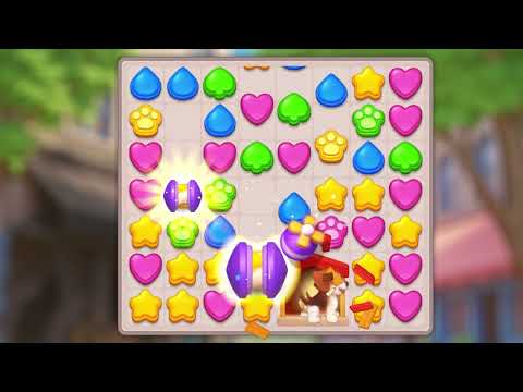 Pets & Puzzles - Animal Game