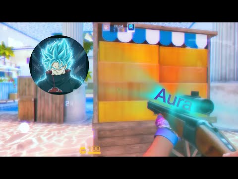 love love | standoff 2 highlight💛