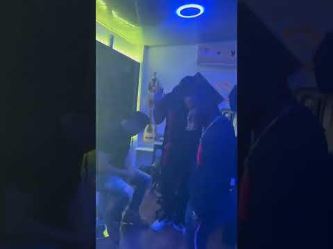 Barbel ft Yoe Montana