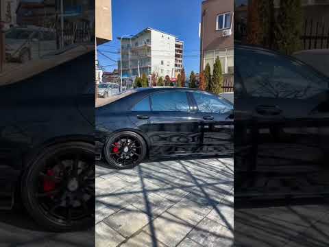 👑Loud S63 AMG w222 👑