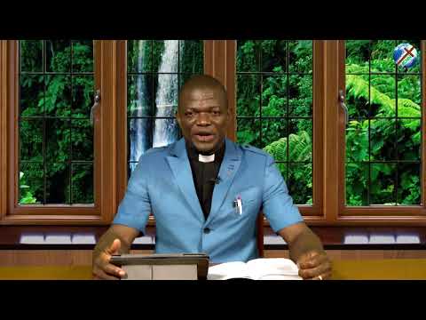 DAILY FOUNTAIN OF NOVEMBER 28, 2017 - REVD. CANON. DECENCY CHINE JP