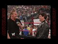 Eric Bischoff Brings Back The World Championship WWE RAW 2002 1