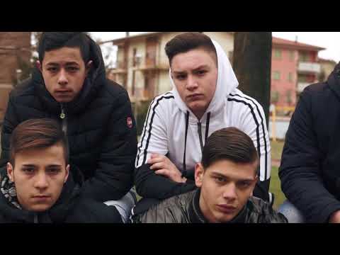 Bandog - NATI BANDITI  (Official Video)