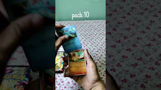 Ep10 :- Chasing the IMPOSSIBLE: Ascended Hero GOD PACK Pull! ✨ #pokemontcg