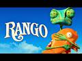 Rango 2011 Full Movie In French Review And Facts