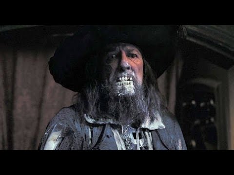 What Makes Captain Barbossa a Great Villain?