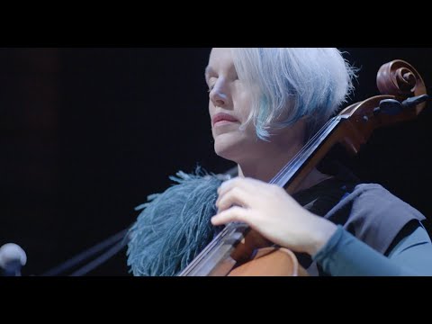 Zoë Keating, Possible (live version) at King's Place