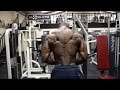 PHENOMINAL NATURAL BODYBUILDER STEPHEN OLAGOKE