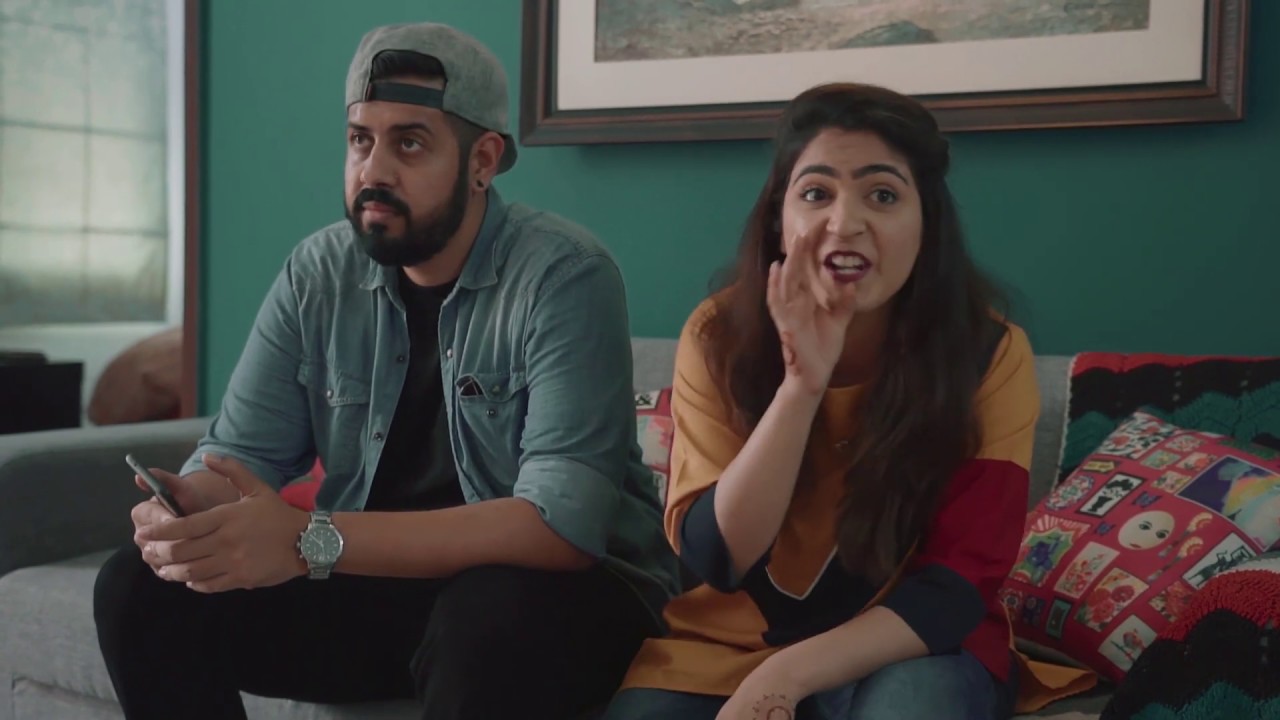 BFFS Promo with Friends