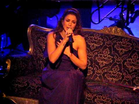 Everything and more - Natalia - Acoustelicious