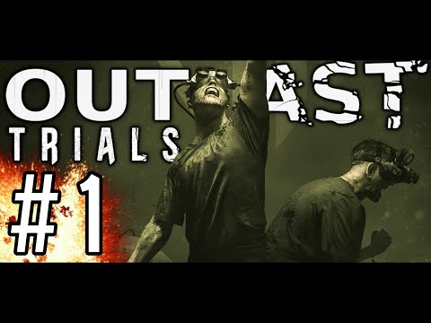 THE OUTLAST TRIALS [#1] - Nowy Survival Horror (BETA) || GAMEPLAY PL