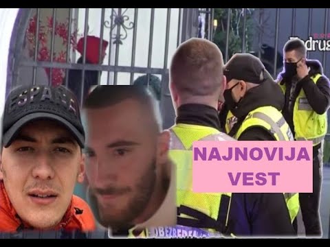 Mensur NAPUŠTA ZADRUGU - BRAT Ardijan ŠALjE MOMKE NA KAPIJU?! SAOPŠTEN PLAN #zadruga #zadrugainfo