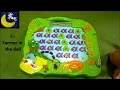 LeapFrog Leap S Phonics Pond Title Of Songs In Music Mode That Match Up With Alphabet Letters