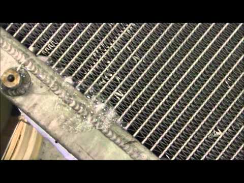 Koyo Review: Don't buy a Koyo Radiator, they do not stand by their product, FAILURE!