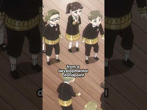 Anya Is Actually A GENIUS In Spy X Family