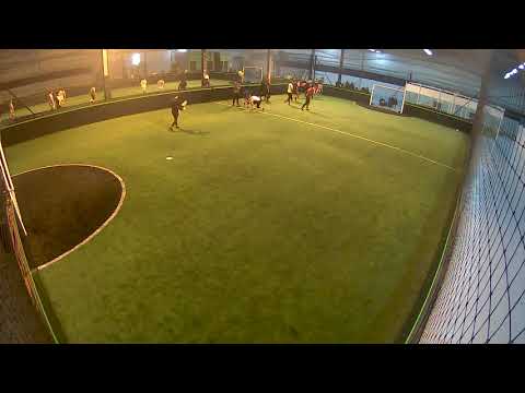 LA RACLETTE 7 - 13 A.S.P "1": But de fabrice  (120 min)