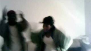 South Bend Style dancin to BMC BOYZ FAST OR SLOW