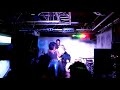 Kai Wan Performing Jut Ce Car Live In Nairobi Kenya