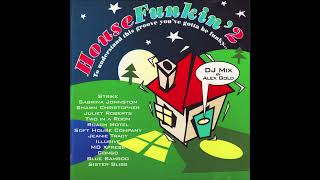 House Funkin 2 Alex Gold