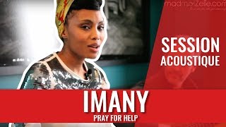 Imany - Pray For Help