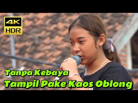 Niken Salindri ditonton Lebih Dari 1 juta Viewr