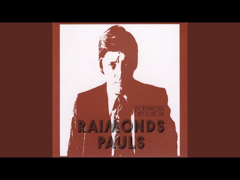 Vējlukturu Nakts - N.Bumbiere & V.Lapčenoks