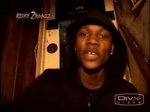 Earz - Risky Roadz 2