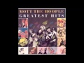 Mott The Hoople - The Golden Age Of Rock'n'Roll