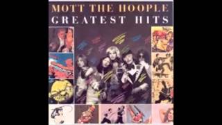 Mott The Hoople - The Golden Age Of Rock'n'Roll