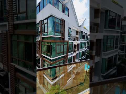 BRAND NEW Modern Contemporary Home (Freehold) At Guillemard Road (D15)