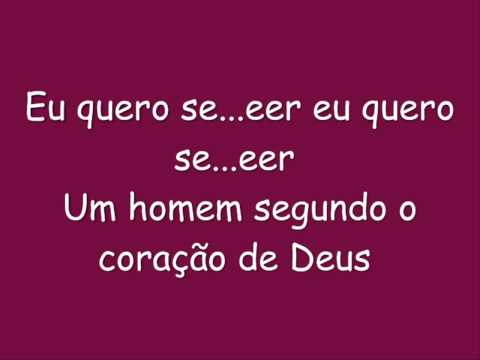 Comunidade de Nilopolis   Cria em mim