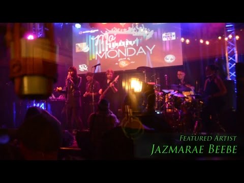 MO' JAM Monday EPISODE 126[LIVE][MUSIC][JAM][2016]Session #126