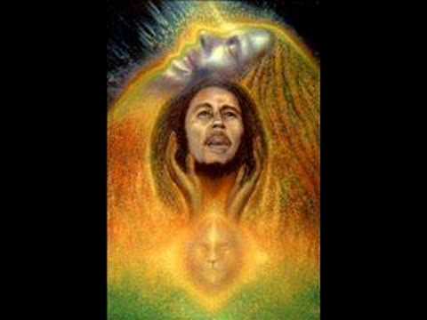 Bob Marley - Comma Comma (Rare Acoustic)