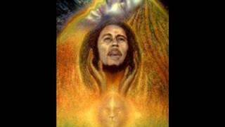 Bob Marley - Comma Comma (Rare Acoustic)