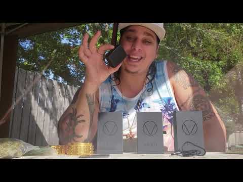 VIVANT AMBIT!!!!!!!!!! OFFICIAL REVIEW!!!!!!!!!!