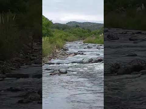 rio villa de soto #viralvideo #alairelibre #viralreels #sierrasdecordoba