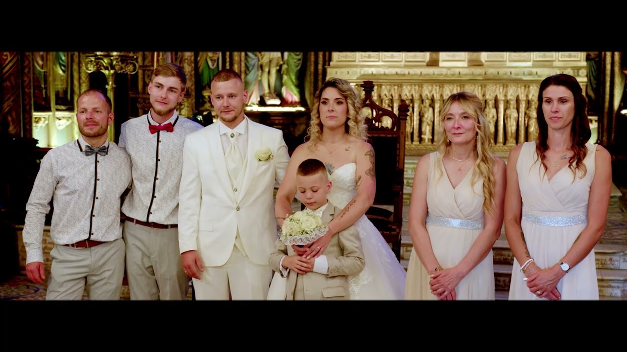 Film de Mariage