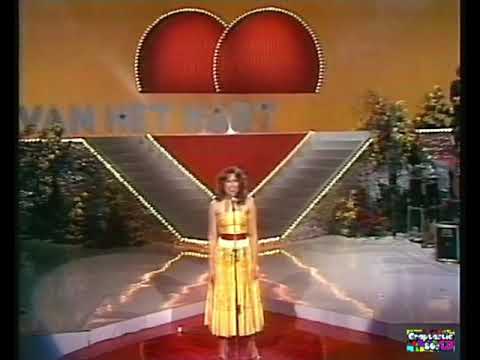 Maribelle - Marionette (Nacht van het hart 1981)