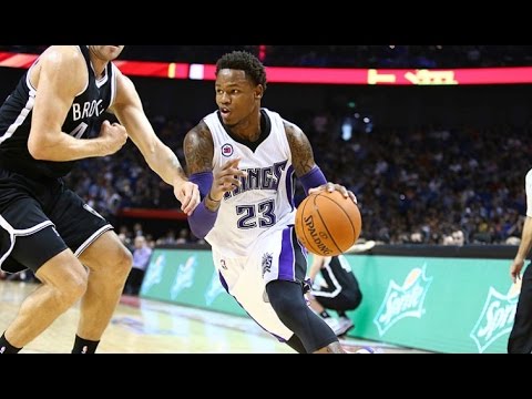 Ben McLemore Kings 2015 Season Highlights Part2
