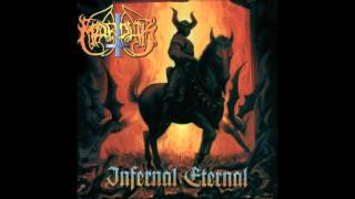 Marduk - Of Hells Fire (Infernal Eternal Live Album)