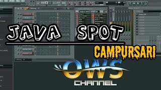 Download lagu JAVA SPOT CAMPURSARI 1 mp3