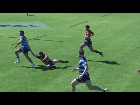 Third Grade 2023 Cottesloe v Wests